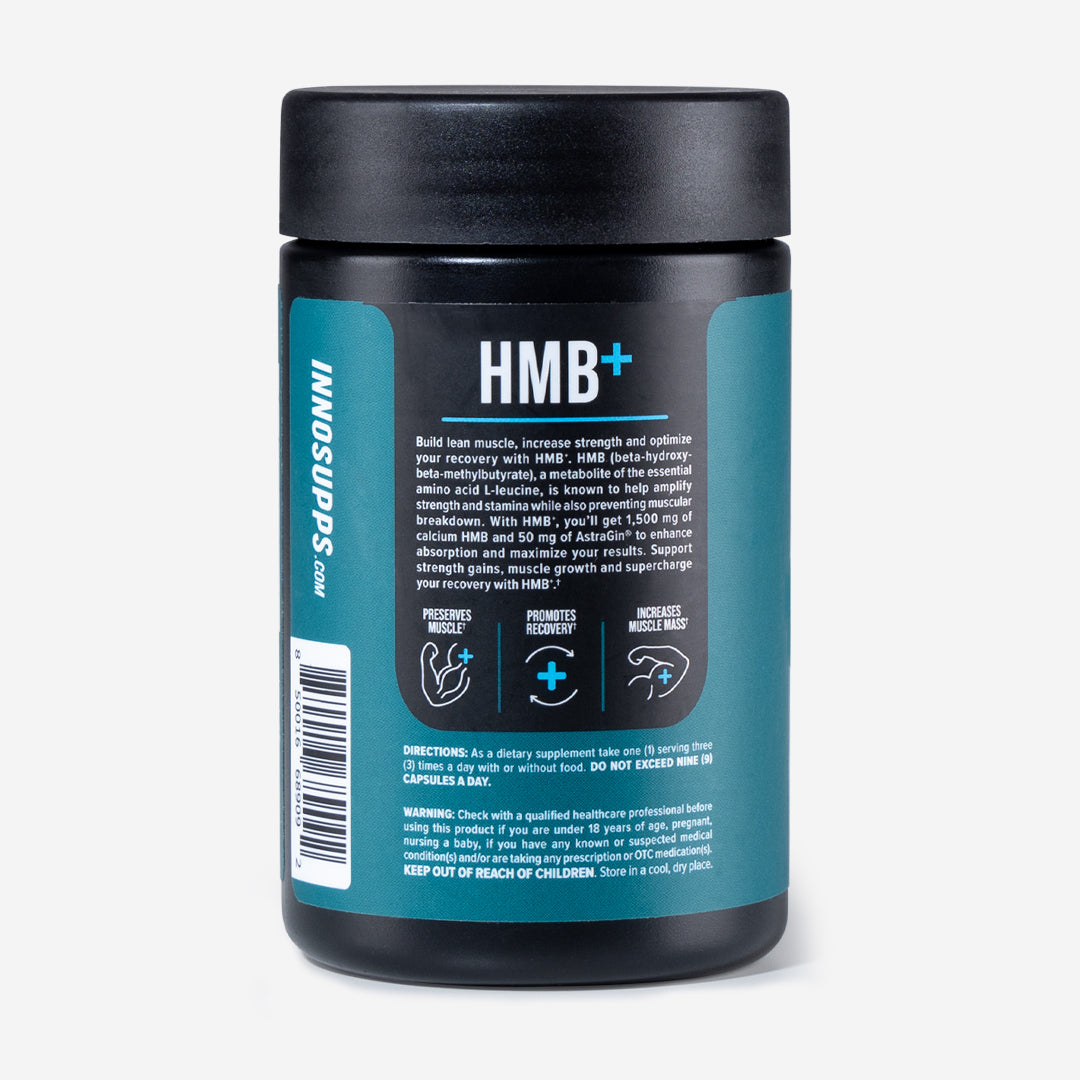 HMB +