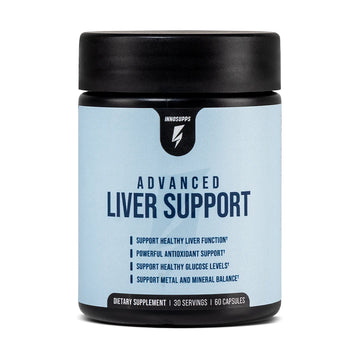 Advanced Liver Support