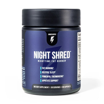 Night Shred™