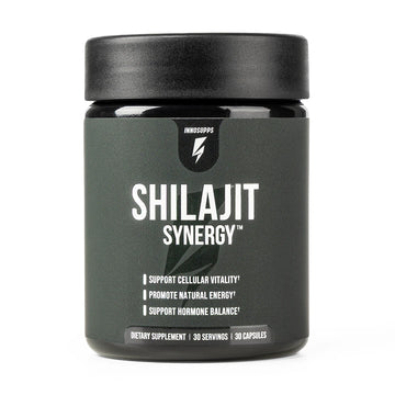Shilajit Synergy™
