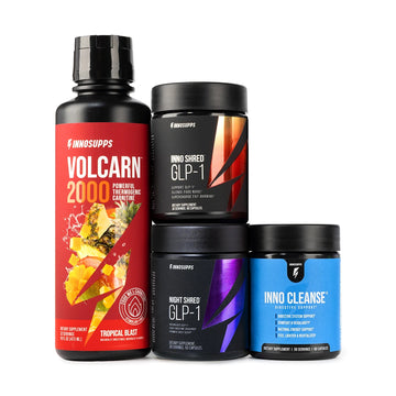 Thermo Shred Stack